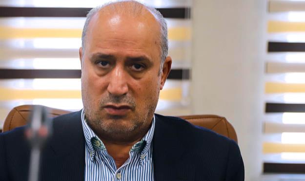 تاج: هنوز مشکل میزبانی کاملا حل نشده است