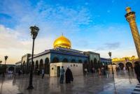  الجولانی دستور حفاظت از حرم حضرت زینب(س) را صادر کرد
