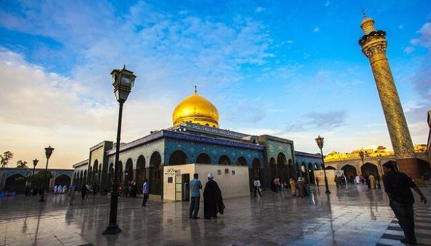 الجولانی دستور حفاظت از حرم حضرت زینب(س) را صادر کرد