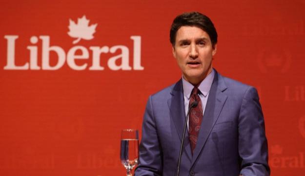  ترودو یک سوم اعضای کابینه را تغییر داد 