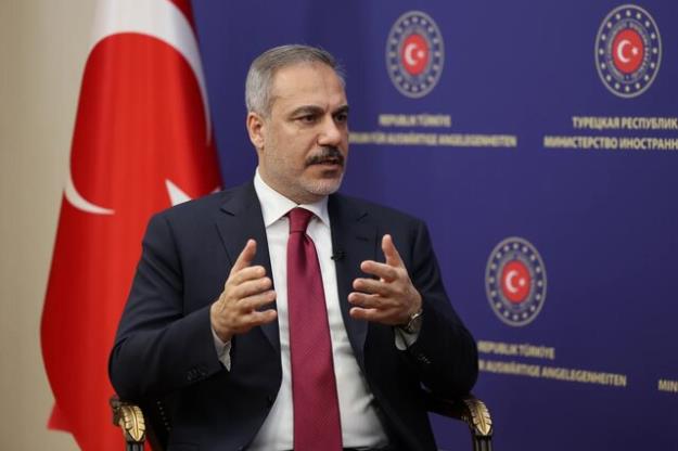 همکاری آنکارا و تحریر الشام علیه داعش