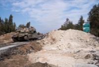 اسرائیل 95درصد از استان قنیطره سوریه را اشغال کرد