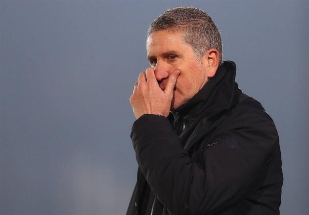 گاریدو: گل‌هایی که خوردیم شرم‌آور بود 