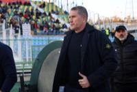 پایان کار گاریدو در پرسپولیس