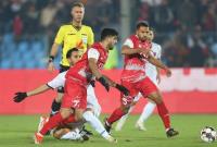  مشکلات پرسپولیس فقط به گاریدو مربوط نیست