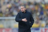 گاریدو توافقی از پرسپولیس جدا شد