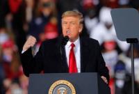 دستور ترامپ به پایان دادن اعطای تابعیت به نوزادان متولد شده در آمریکا