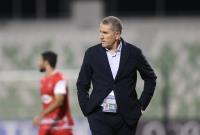 جزئیات توافق گاریدو با پرسپولیس