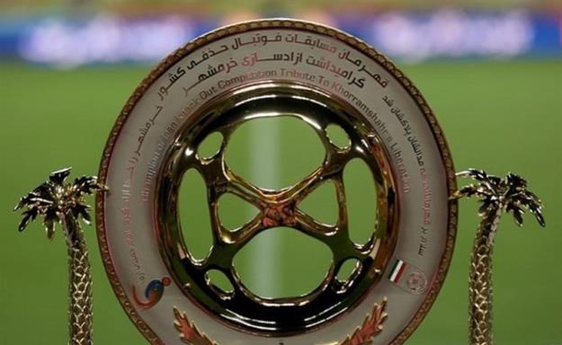 پرسپولیس به سپاهان خورد، استقلال به شمس‌آذر 