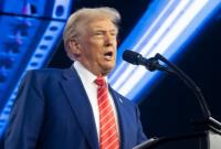  ترامپ: گرینلند را باید بخریم