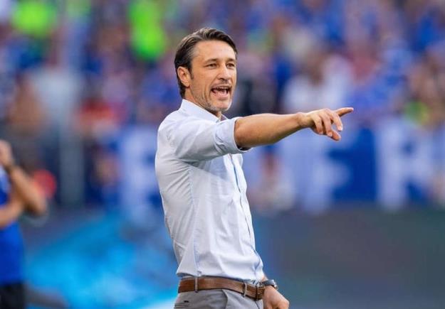  پاسخ منفی نیکو کواچ به پیشنهاد پرسپولیس 