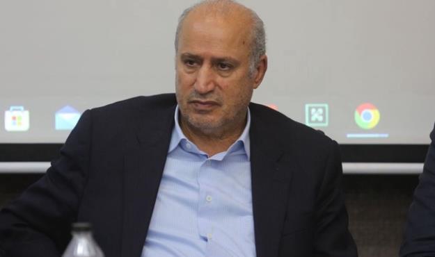 تاج: اساسی‌ترین بخش ورزشگاه آزادی تعمیر شد