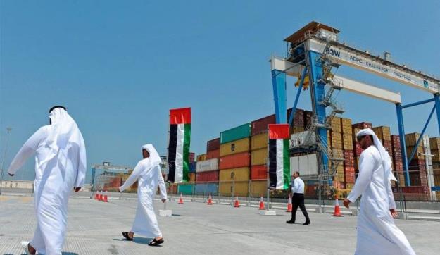 امارات بزرگترین سرمایه‌گذار خارجی در آفریقا