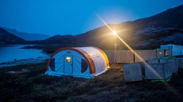  تقویت تسلیحات دفاعی دانمارک در گرینلند پس از تهدید ترامپ