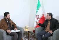 دکتر احمدی نژاد: من قرن آینده را قرن جهان انسانی و انسان جهانی می دانم + فیلم