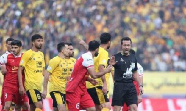  اراک میزبان سوپرجام فوتبال ایران