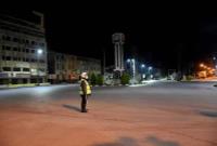  اعلام ممنوعیت آمد و شد در حمص پس از درگیری‌های مسلحانه