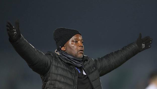 افتِ عجیب استقلال با موسیمانه