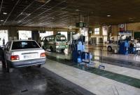  مردودی ۲۰ درصد خودروهای زیر ۴ سال در مراکز معاینه فنی! 