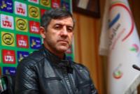 باید مربی بیاورند که در حد نام بزرگ پرسپولیس باشد