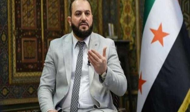 استاندار دمشق: مشکلی با اسرائیل نداریم