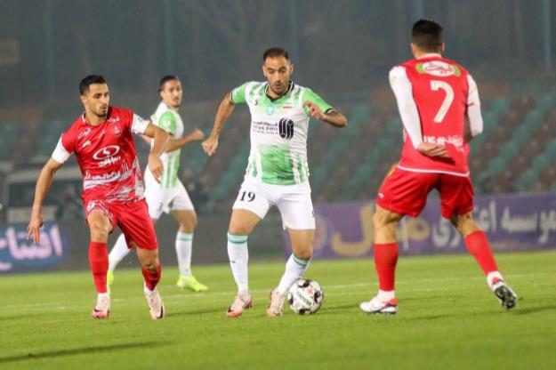 سنگ تمام علیپور و آل‌کثیر برای کریم باقری