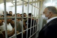  دفتر الکاظمی: هیچ تظاهرکننده‌ای در زندان نیست