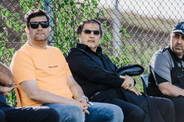  شهریاری از استقلال رفت