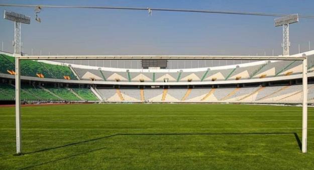 مشکلی برای برگزاری بازی استقلال-سپاهان نداریم