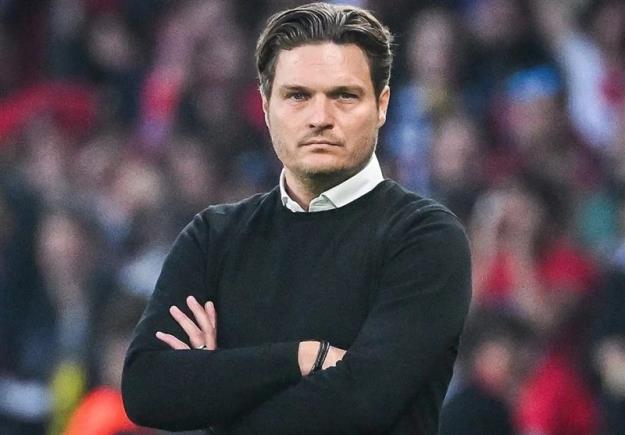  ترزیچ مذاکره‌ای با پرسپولیس نداشته است 