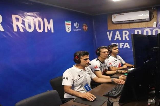 فیفا داوران VAR را بیکار می‌کند!