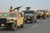  شایعه ورود نظامیان مصری به شمال سوریه تکذیب شد