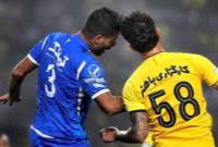 بازی استقلال و سپاهان در ورزشگاه آزادی برگزار نمی‌شود