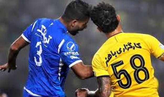 بازی استقلال و سپاهان در ورزشگاه آزادی برگزار نمی‌شود