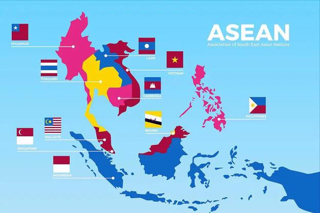 تحولات جنوب‌شرق آسیا در ۲۰۲۴
