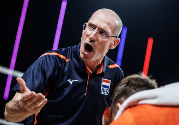  بیم و امید‌های تیم ملی والیبال ایران با حضور مربی ایتالیایی 