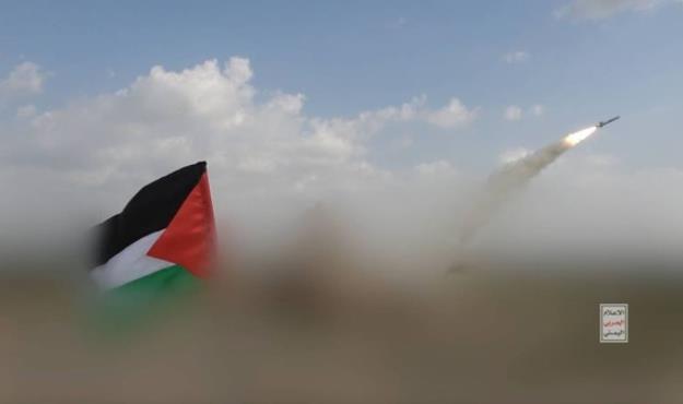 ارتش یمن: معادله نیروگاه در برابر نیروگاه را آغاز کردیم