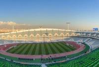 بازی استقلال - سپاهان به شهر قدس منتقل شد