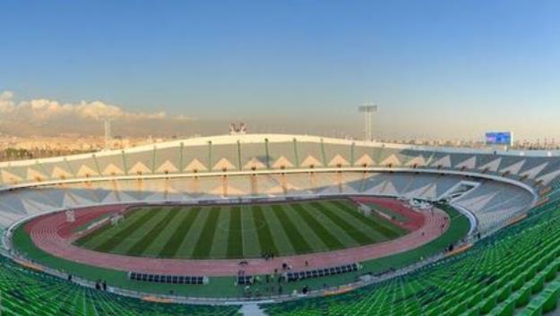 بازی استقلال - سپاهان به شهر قدس منتقل شد