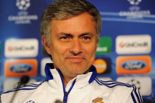 مورینیو: از ترک رئال پشیمانم