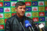  باقری: در این فضا مربی ایرانی نمی‌تواند در پرسپولیس کار کند 
