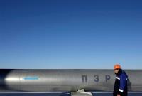 پایان سلطه روسیه بر گاز اروپا