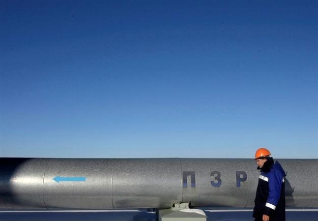 پایان سلطه روسیه بر گاز اروپا 