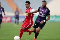  ترکیب پرسپولیس و هوادار برای دیدار امروز