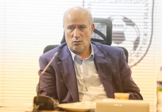 دلیل برگزار نشدن دیدار استقلال - سپاهان در آزادی