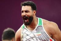 قهرمان آسیایی از اردو کنار گذاشته شد!