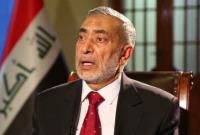 عراق خواهان تشکیل ائتلاف عربی با ایران و ترکیه شد