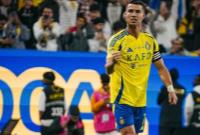  رونالدو تصمیم نهایی خود را گرفت