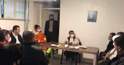 دكتر احمدي نژاد: باید به هر جوانی که قصد ازدواج دارد کلید یک خانه را تقدیم کنیم + فیلم