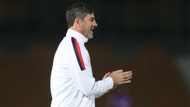 چهار گزینه بزرگ خارجی روی میز پرسپولیس 